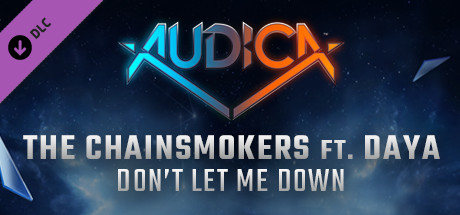 AUDICA - The Chainsmokers ft. Daya - 