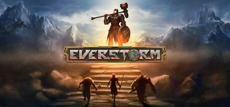 Everstorm Playtest