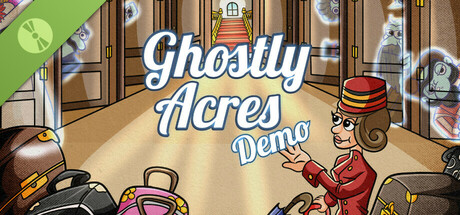 Ghostly Acres Demo