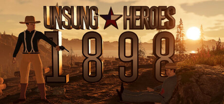Unsung Heroes 1898