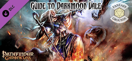 Fantasy Grounds - Pathfinder RPG - Pathfinder Chronicles: Guide to Darkmoon Vale