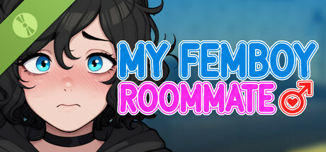 My Femboy Roommate Demo