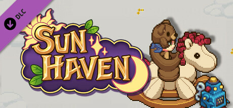 Sun Haven: Toy Pack