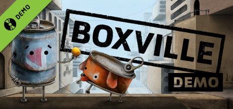 Boxville Demo