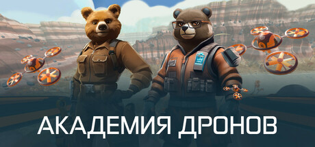 Drone Academy: Bear Patrol