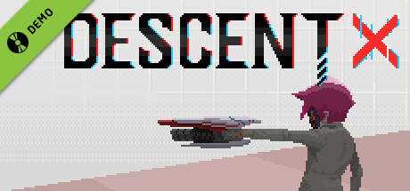 Descent X Demo