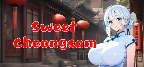 Sweet Cheongsam