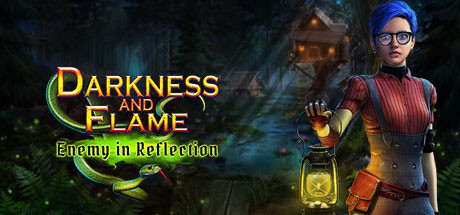 Darkness and Flame: Enemy in Reflection Collector's Edition