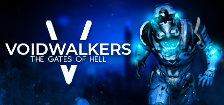 Voidwalkers: The Gates Of Hell