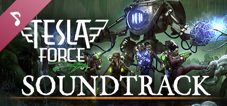 Tesla Force Soundtrack