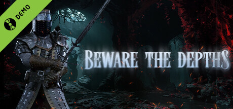 Beware the Depths Demo