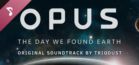 OPUS: The Day We Found Earth Original Soundtrack