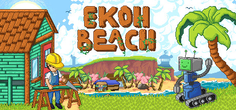 Ekoh Beach