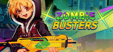 Zombie Busters VR