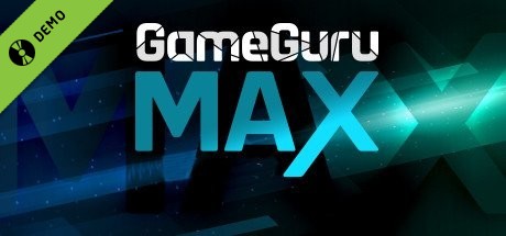 GameGuru MAX Demo