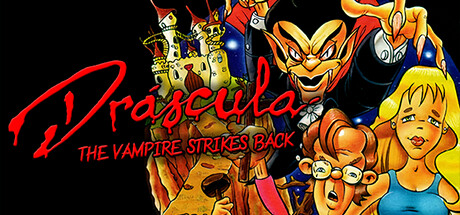 Dráscula: The Vampire Strikes Back