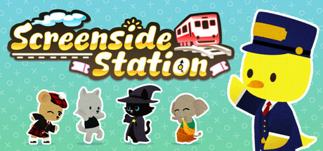 Screenside Station