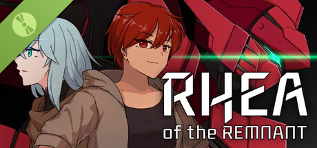 Rhea of the Remnant Demo