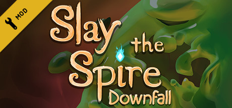 Downfall - A Slay the Spire Fan Expansion