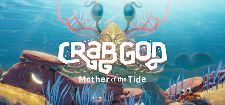 Crab God: Mother of the Tide