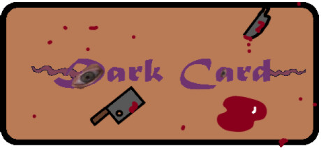 Dark Card