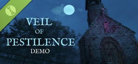 [Southern Fjords] Veil of Pestilence Demo