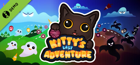 Kitty's Last Adventure Demo