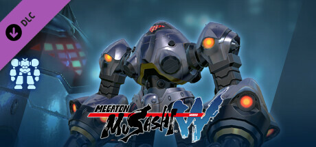 MEGATON MUSASHI W: WIRED - Rogue 