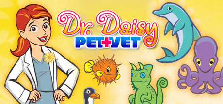 Dr. Daisy Pet Vet