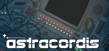 Astracordis Access Terminal