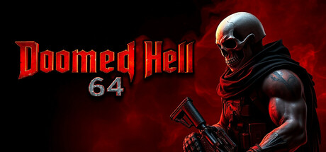 Doomed Hell 64: FPS Dungeon Crawler