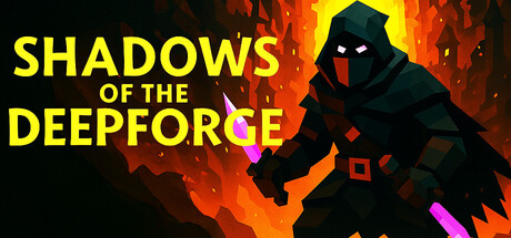 Shadows of the Deepforge