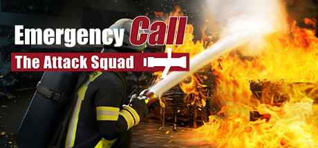 Emergency Call 112 - The Attack Squad