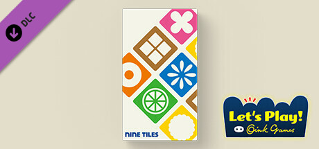 Let's Play! Oink Games - NINE TILES