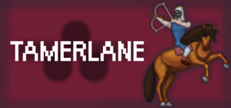 TAMERLANE