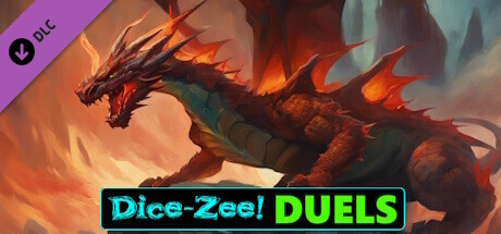 Dice-Zee! - DUELS