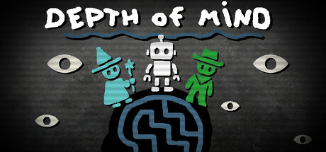Depth of Mind