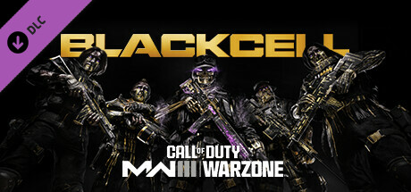 Call of Duty®: Modern Warfare® III - BlackCell (Season 2)