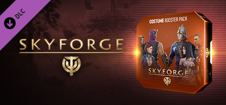 Skyforge - Costume Booster Pack
