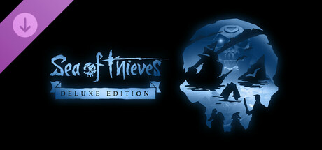 Sea of Thieves: 2025 Deluxe Bundle