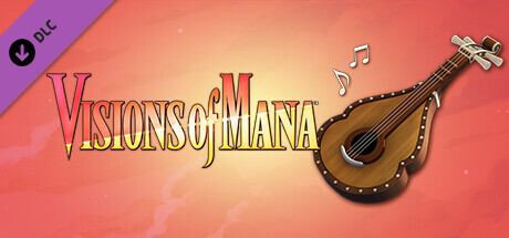 Visions of Mana: Mana Series BGM Bundle