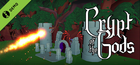 Crypt of the Gods Demo