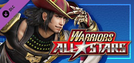 WARRIORS ALL-STARS: Mitsunari-themed costume for Zhou Cang