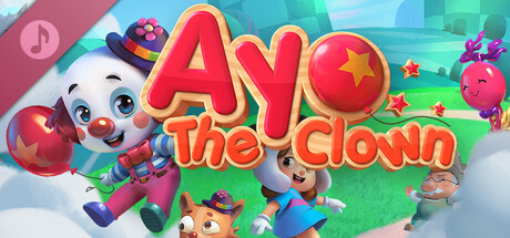 Ayo the Clown Soundtrack