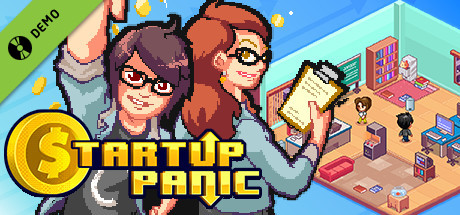 Startup Panic Demo