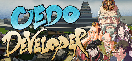 OEDO DEVELOPER