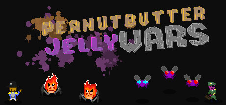 Peanut Butter Jelly Wars