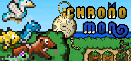 Chronomon