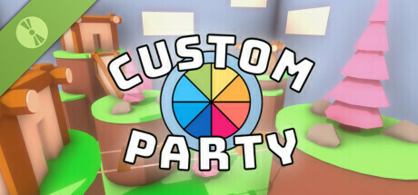 Custom Party Demo