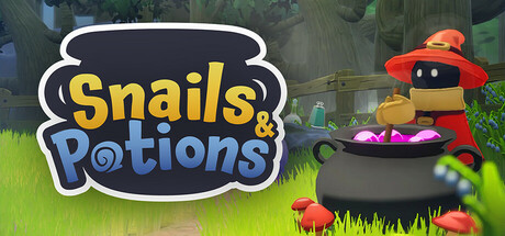 Snails & Potions